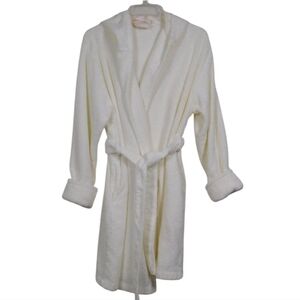 Victoria's Secret Plush Robe XS/S (8325)